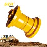 SK60-8 SK70 SK50 Track Bottom Roller Lower Roller For Undercarriage Parts