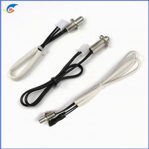 Wholesale Durable M6 Thread Household Temperature Sensor NTC 100K 3950 For Electric Kettle from china suppliers