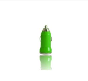 Wholesale 1000mA Green Mini USB Car Iphone External Battery Charger For IPad, Ipod from china suppliers