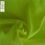 TC 8020 Fluorescent Yellow 220gsm High Visibility Fabric EN20471