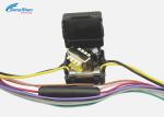 Industrial Stereo Wiring Harness , Adaptor Cable Connector Lead Loom Plug Wire