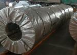 Build Material Hot Gi Dip Electro Galvanized Carbon Steel Coil