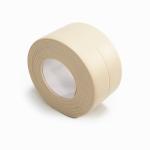 1mx3.8cm Kitchen Sealing Strip PVC Nano Self Adhesive Caulking Tape