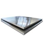 201 304L 316 430 4x8 Stainless Steel Sheet Mirror Flat Decoiling
