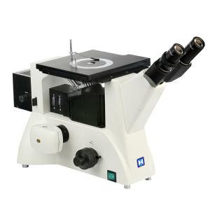 Wholesale 50X - 2000X Stable Quality Inverted Metallurgical Microscope for Dic Observation (LIM-308) from china suppliers