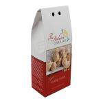 custom birthday cake gift box Mother's Day gift packaging box with clear PET