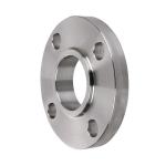 Carbon Steel DIN Pipe Flange DN25 DN40 DN80 DN100 DN150 DN600