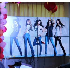 Wholesale frameless samsung video wall from china suppliers