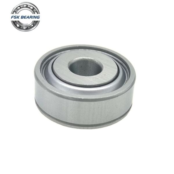 Chrome Steel 205DD-005V Round Hole Agricultural Machinery Bearings 205DD-006V