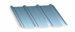 Good Surface Galvalume Steel Sheet Roof Panels Flashing 4.0mm DC51D+AZ