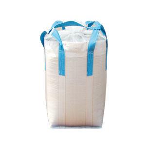 China 1.5 Ton Fibc Big Bag Bulk Cement Bag 1000kg Jumbo Bag on sale