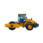 XS335 XCMG Large Single Steel Wheel Roller Compactor Machine