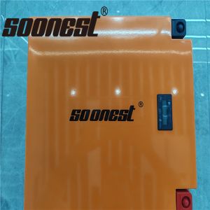 Wall Lithium Lifepo4 Solar Panel Batteries Pack Lfp Lifepo4 Power Wall Lithium Ion Battery 12V 24V 200Ah Lithium Battery