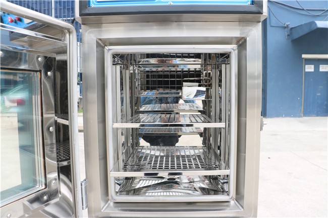 ASLI Brand -70~150C Environmental Temperature And Humidity Controlled Chambers