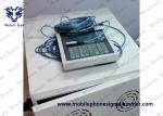 20 - 6000MHz Cell Phone Bomb Signal Jammer 600W Directional / Omnidirectional