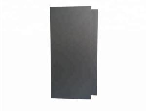 Wholesale Anodized Silver Black Gray Mullion Curtain Wall Aluminum Frame from china suppliers