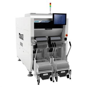 China Used MACHINE SMT production line Pick and Place Machine RX7JUKI For LED mobile PCB SMD Production line on sale