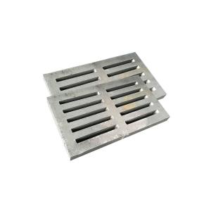 Wholesale Custom Cast Steel Fixed Grate Boiler Heat Insulation Rectangular from china suppliers