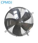 External Rotor Motor Powered AC Axial Airflow Fan