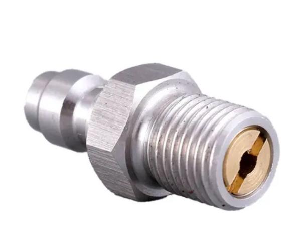 High Quality Ingersoll Rand Connection 42888479 Screw Air Compressor Parts