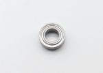 699ZZ P5 High Rotating Deep Groove Ball Bearing , Small Ball Bearings 9*20*6mm