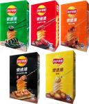 Wholesale Special: Hot-selling Lays Hokkaido Kelp Seaweed Potato Chips in a