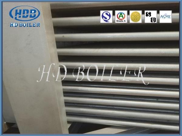 High Pressure Boiler Air Preheater For Power Plant Boiler And Industrial