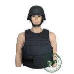 Lightweight Female Military Ballistic Vest Stab Proof For Police