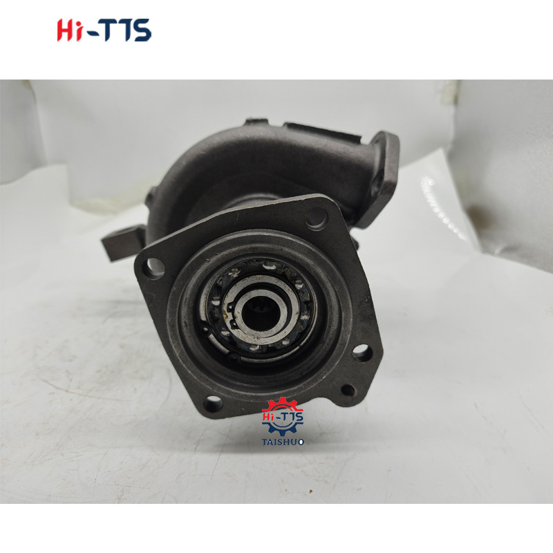 3086115 473 3098966 3098963 Water Pump For QSK19 Excavator Engine