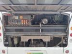 Yutong Electric City Bus 22-53seats Public Bus With Auto Transmission LHD