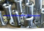 Forged Pipe Fitting Carbon Steel Weldoflange BW A105N MSS SP 97 OUTLET PIPE