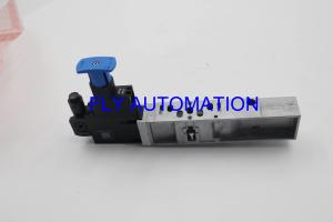 Wholesale Die Cast Aluminium Regulator Plate VABF-S4-1-R1C2-C-6 540152 GTIN4052568007171 from china suppliers
