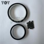EC360 EC460B D12D Volvo Engine Overhaul Gasket Kit VOE17445359 VOE11715806
