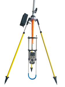 Wholesale Manhole Video Inspection Camera With Carbon Fiber Pole Lightweight from china suppliers
