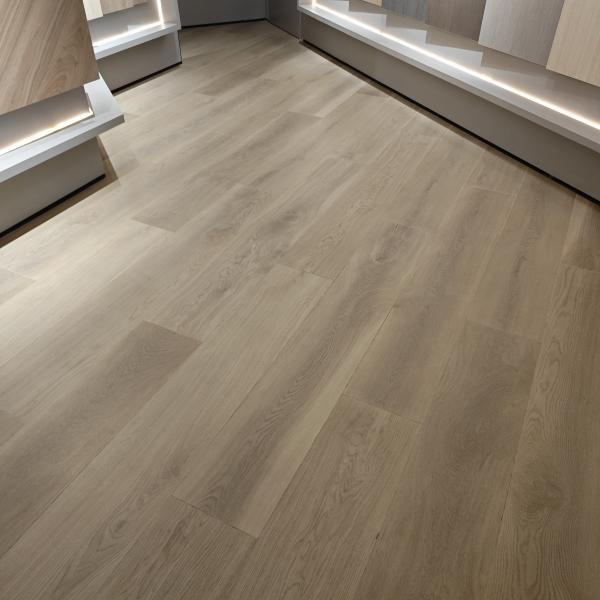 Wood Finish Floor and Wall Tile 900x1800 Porcelain Tiles for Living Room Rustic