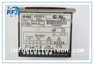 China Thermostat Controller Refrigeration Controls DIXELL digital temperature controller XR30CX-5N0C1 110, 230Vac on sale