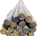 Customization 4340 Alloy Steel Bar SAE4340 4340 Round Bar Heat Treatment
