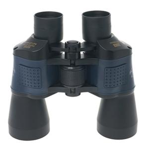 Wholesale Large Binoculars 7X50 High Definition Telescope Low Light Night Vision Red Film Telescope for Bird Watching from china suppliers