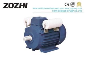 Wholesale Cast Iron 2.2KW Dual Capacitor Electric Water Pump YL100L1-4 from china suppliers