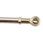 Big Boat Marine Steering Kit Including Steering Wheel / Helm / Cylinder / Tubes