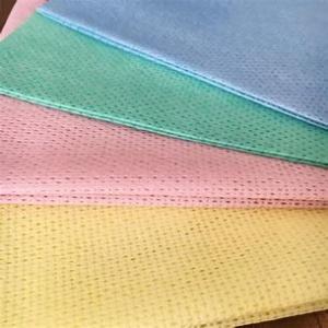 Wholesale Breathable Non Woven Fabric , Polypropylene Non Woven Raw Material For Sofa from china suppliers