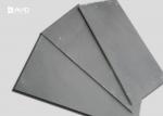 Grey Natural Slate Stone Tile For Floor / Exterior Wall Moisture Proof Wind