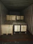 ODM Rail Track Measuring Equipment , OEM Track Gauge Measurement 2.2m Horizontal