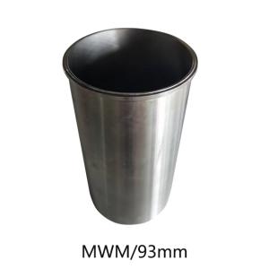 Wholesale Cast Iron Cylinder Liners For MWM Sprint 89734190 from china suppliers