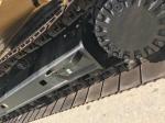Caterpillar 320D Used CAT Excavators For Construction