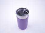 Sublimation Stainless Steel Coffee Mug Warmer Travel Custom Ceramic 16 Oz