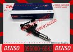 New Diesel Common Rail Injector 095000-6580 095000-6582 095000-6583 23910-1460