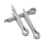 1/16 Stainless Split Pins The Essential Component For Fastening