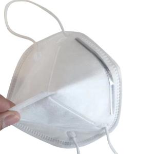 Wholesale Skin Friendly Medical Respirator Mask Soft Cotton Melt Blown Filter Material from china suppliers
