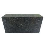 Chemical Stability Industrial Furnaces Chrome Brick Refractory Bricks for Cement